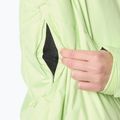 Giacca da sci da donna Helly Hansen Kvitfjell Race Puffy washed lime 4