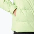 Giacca da sci da donna Helly Hansen Kvitfjell Race Puffy washed lime 5