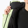 Giacca da sci da donna Helly Hansen Kvitfjell Race Puffy washed lime 8