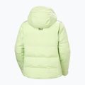 Giacca da sci da donna Helly Hansen Kvitfjell Race Puffy washed lime 10