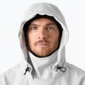 Giacca da sci Helly Hansen Ullr D Ridable Hoodie grey fog 3