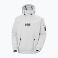 Giacca da sci Helly Hansen Ullr D Ridable Hoodie grey fog 7