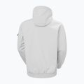 Giacca da sci Helly Hansen Ullr D Ridable Hoodie grey fog 8