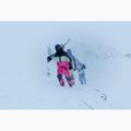 Giacca da sci Helly Hansen Ullr D Ridable Hoodie grey fog 10