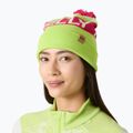 Cappello invernale Helly Hansen Ridgeline luminous green 2