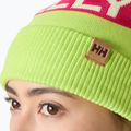 Cappello invernale Helly Hansen Ridgeline luminous green 4