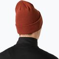Cappello invernale Helly Hansen Urban Cuff iron oxide 3