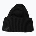 Cappello invernale Helly Hansen Soft Rib Black