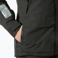 Giacca da vela da uomo Helly Hansen Skagen Insulated ebony 5
