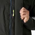Giacca da vela da uomo Helly Hansen Skagen Insulated ebony 6