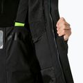 Giacca da vela da uomo Helly Hansen Skagen Insulated ebony 7