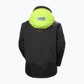 Giacca da vela da uomo Helly Hansen Skagen Insulated ebony 10