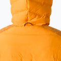 Giacca ibrida da uomo Helly Hansen Skagen Hybrid Knit Insulator ignite orange 4