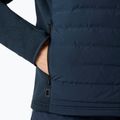 Giacca ibrida da uomo Helly Hansen Skagen Hybrid Knit Insulator navy 4