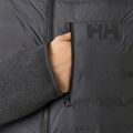 Giacca ibrida da uomo Helly Hansen Skagen Hybrid Knit Insulator ebony 6