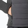 Giacca ibrida da uomo Helly Hansen Skagen Hybrid Knit Insulator ebony 7