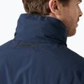 Giacca da vela da uomo Helly Hansen HP Racing Lifaloft Hood navy 4