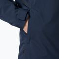 Giacca da vela da uomo Helly Hansen HP Racing Lifaloft Hood navy 5