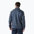 Giacca uomo Helly Hansen Crew Fleece navy 2