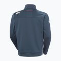 Giacca uomo Helly Hansen Crew Fleece navy 6