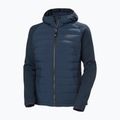 Giacca ibrida donna Helly Hansen Skagen Hybrid Knit Insulator navy 6