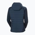 Giacca ibrida donna Helly Hansen Skagen Hybrid Knit Insulator navy 7