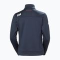 Giacca da donna Helly Hansen Crew Fleece navy 7