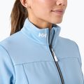 Giacca da donna Helly Hansen Crew Fleece bright blue 3