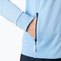Giacca da donna Helly Hansen Crew Fleece bright blue 4