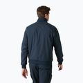 Giacca uomo Helly Hansen HP Racing Lifaloft Bomber navy 2