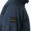 Giacca uomo Helly Hansen HP Racing Lifaloft Bomber navy 4