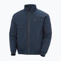 Giacca uomo Helly Hansen HP Racing Lifaloft Bomber navy 7