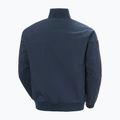 Giacca uomo Helly Hansen HP Racing Lifaloft Bomber navy 8