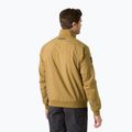 Giacca uomo Helly Hansen HP Racing Lifaloft Bomber sepia 2