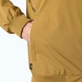 Giacca uomo Helly Hansen HP Racing Lifaloft Bomber sepia 6