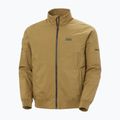 Giacca uomo Helly Hansen HP Racing Lifaloft Bomber sepia 7