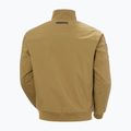 Giacca uomo Helly Hansen HP Racing Lifaloft Bomber sepia 8