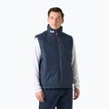 Gilet uomo Helly Hansen Crew Pile navy
