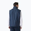 Gilet uomo Helly Hansen Crew Pile navy 2