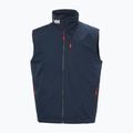 Gilet uomo Helly Hansen Crew Pile navy 7