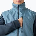 Gilet uomo Helly Hansen Crew Pile washed navy 3