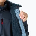 Gilet uomo Helly Hansen Crew Pile washed navy 4