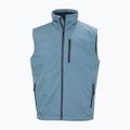 Gilet uomo Helly Hansen Crew Pile washed navy 6