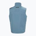 Gilet uomo Helly Hansen Crew Pile washed navy 7