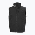 Gilet uomo Helly Hansen Crew Pile black
