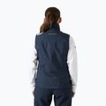 Gilet da donna Helly Hansen Crew Pile navy 2