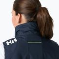 Gilet da donna Helly Hansen Crew Pile navy 5
