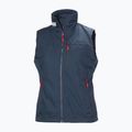 Gilet da donna Helly Hansen Crew Pile navy 7
