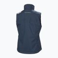 Gilet da donna Helly Hansen Crew Pile navy 8