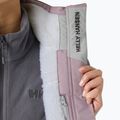 Gilet da donna Helly Hansen Crew Pile purple clay 5